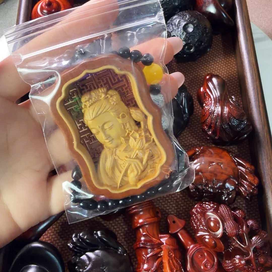 紫檀木类端景台无**虚
