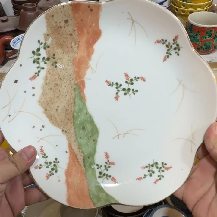 陶瓷推荐第二名20包邮