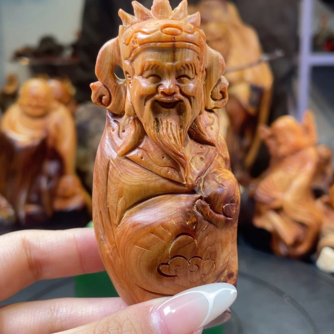 柏木（崖柏）手串/手链