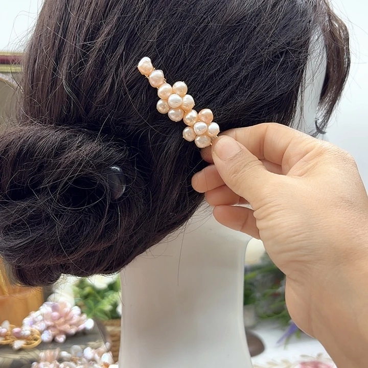 吊坠(不含链)未镶嵌淡水珍珠