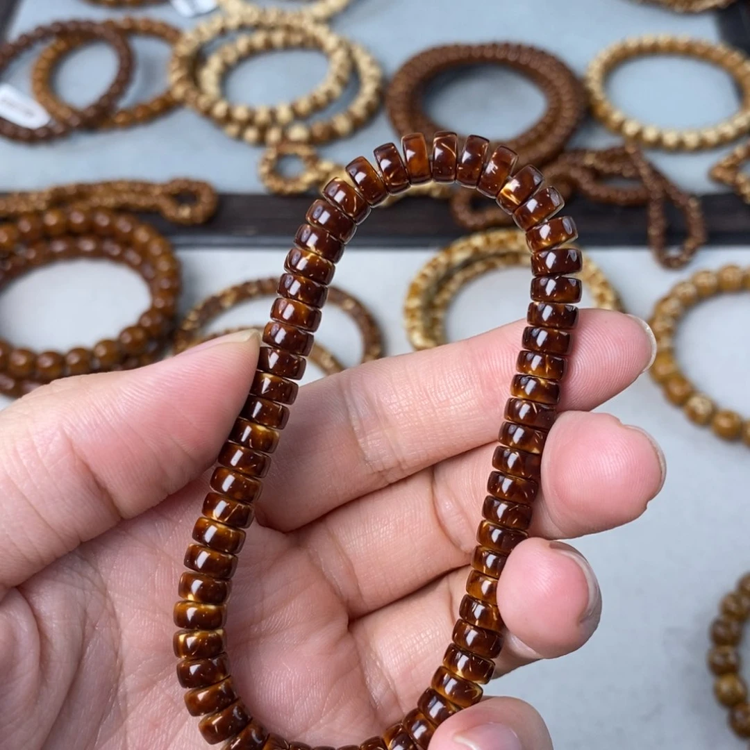 手串紫金鼠耿*熔岩火焰药片7