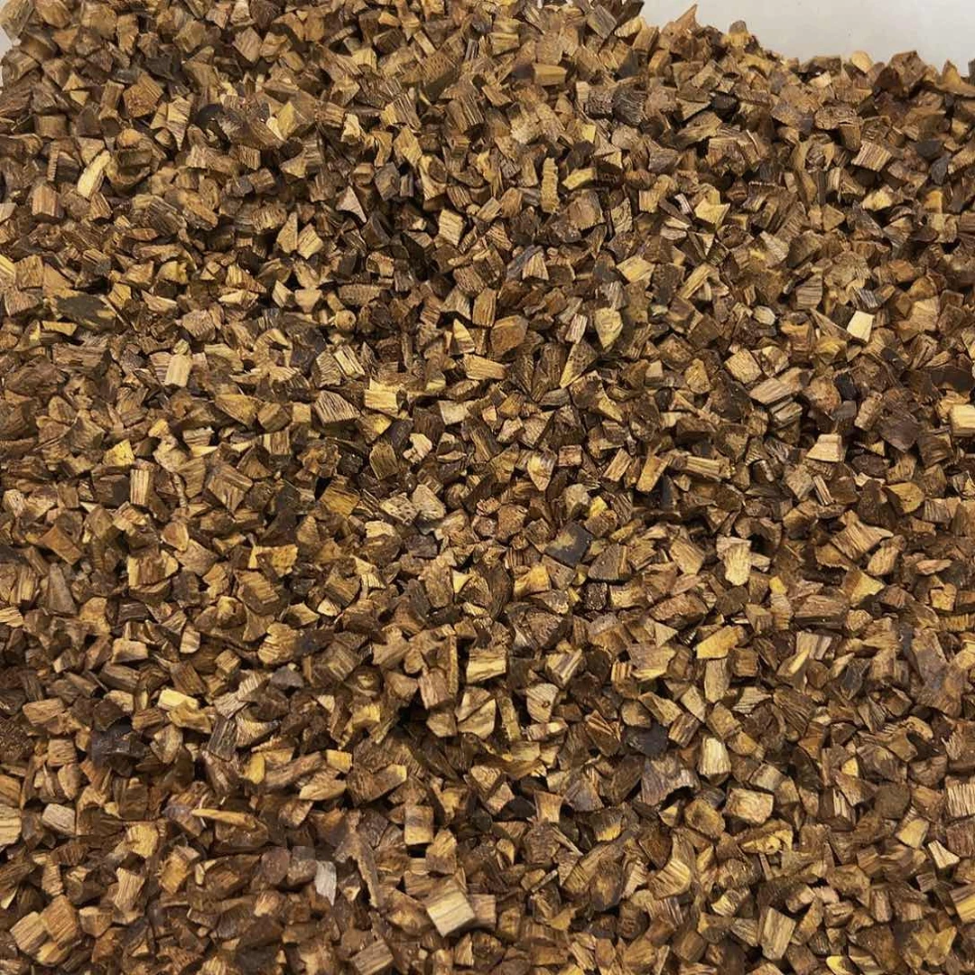 沉香沉香碎屑陆河米粒102克