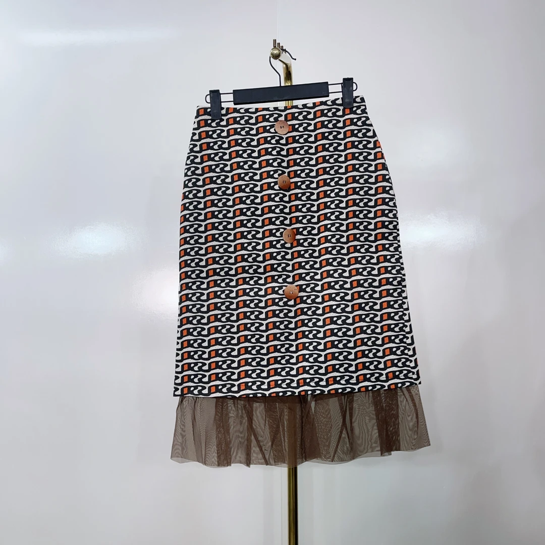 【芙娜妮轻奢】时尚品牌潮新款显瘦修身优雅气质高端女装Q2513631