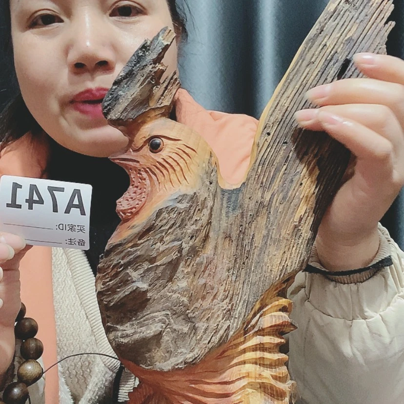 【闪购商品】牛*哥百年树的设计风格