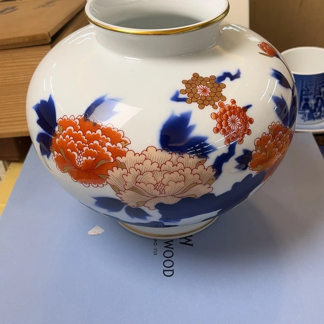 盖碗在家待一段月的感觉很
