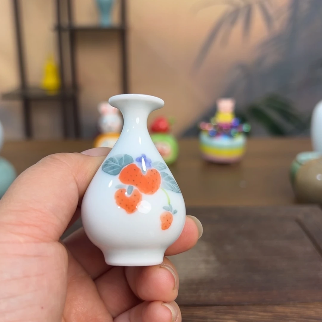 瓷片景德镇陶瓷美术