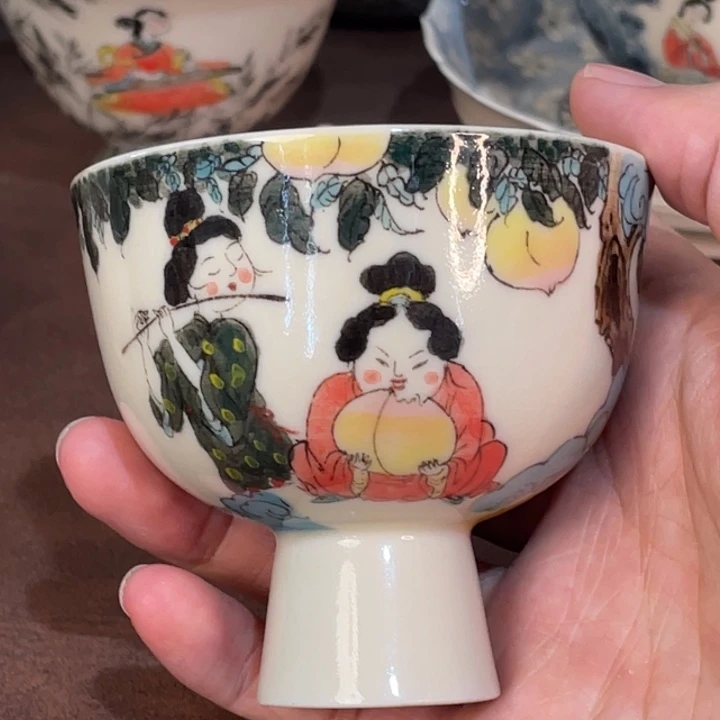 微瑕。      小雅。            6