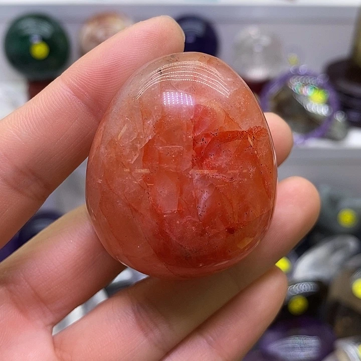 未镶嵌水晶大型摆件（非配饰）82