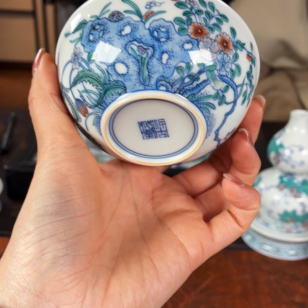 陶九鸣瓷艺农九鸣瓷艺