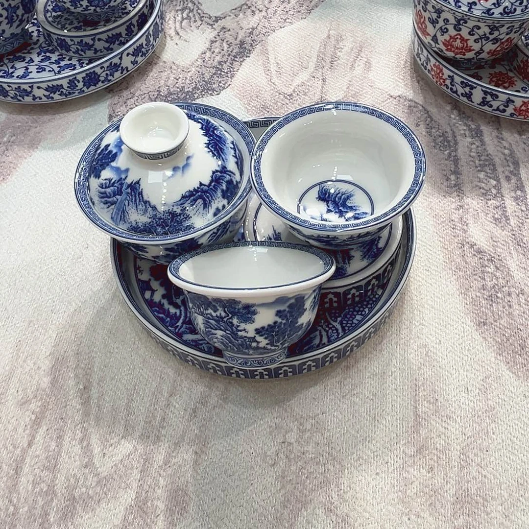 景德镇陶瓷福利专场