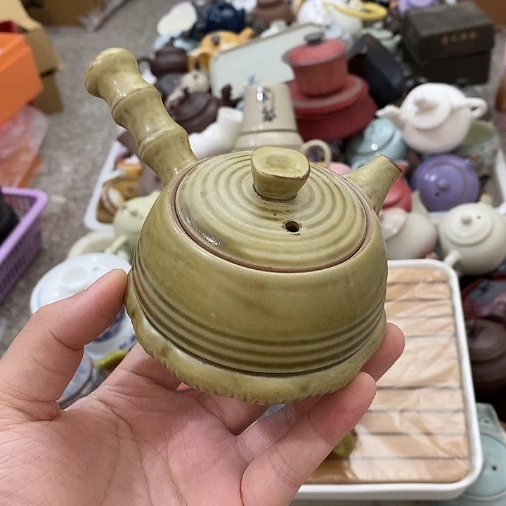 陶瓷艺术品及陶瓷制品