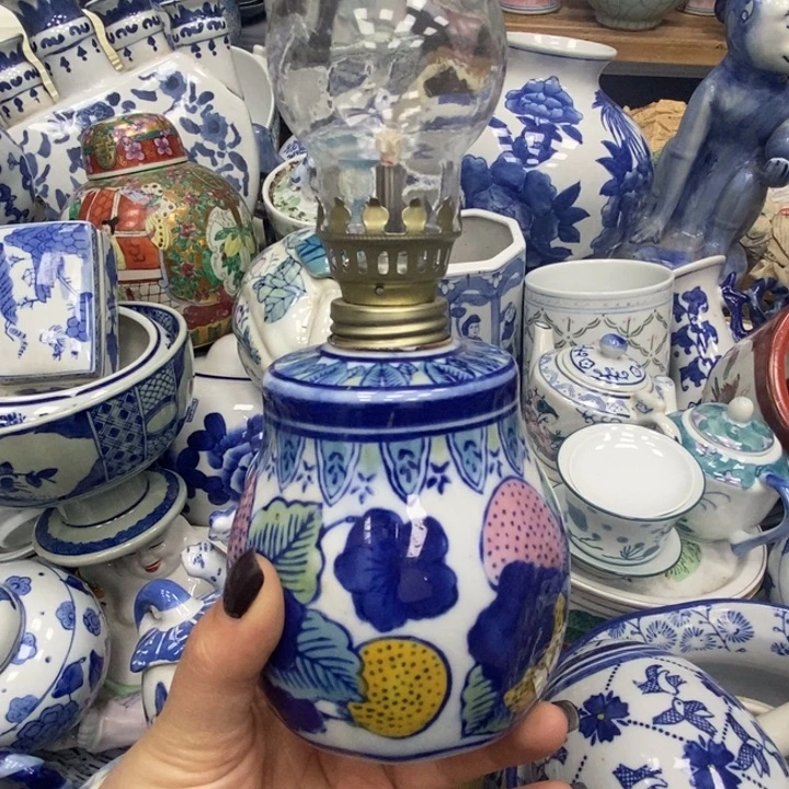 煤油灯00000000000000