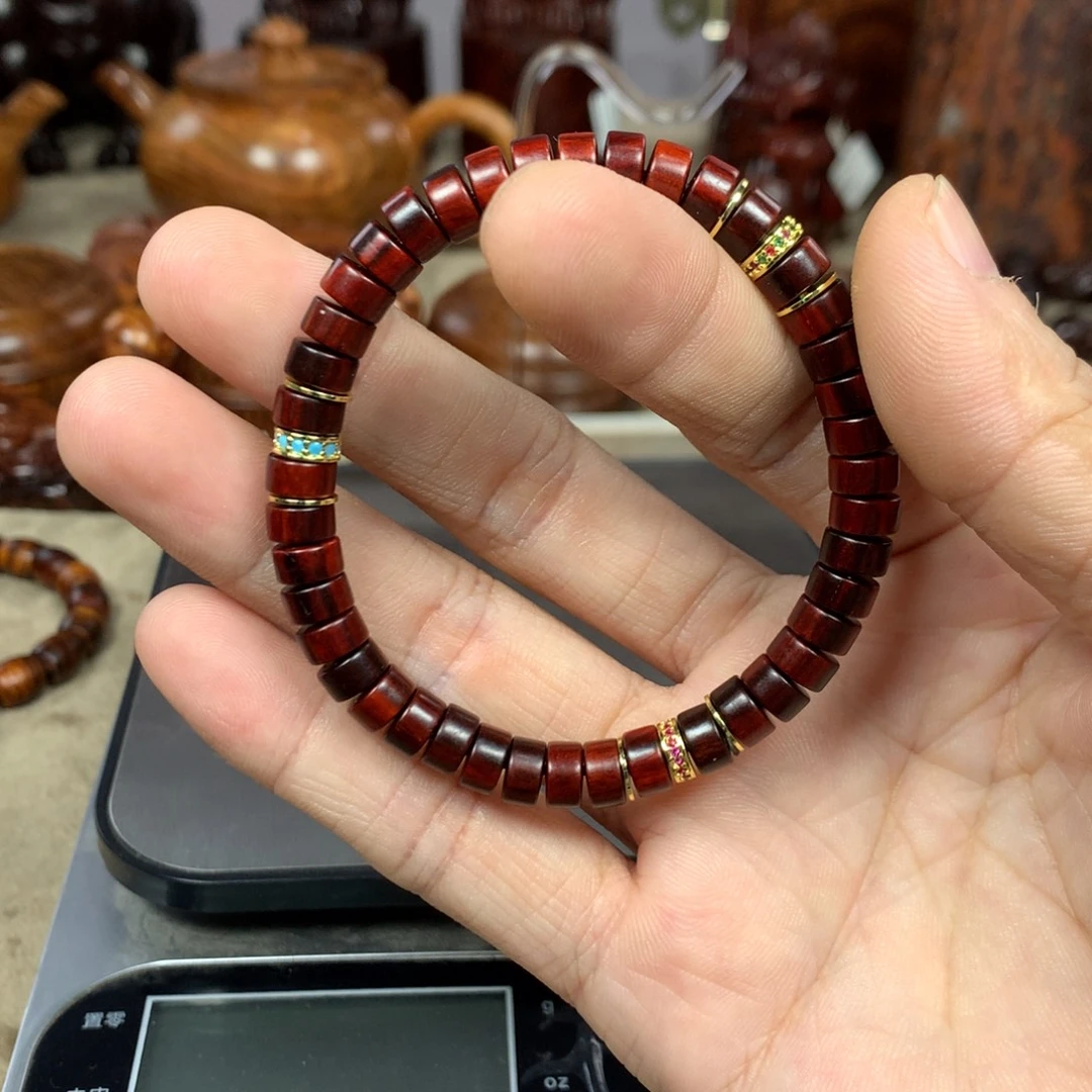 檀香紫檀（小叶紫檀）47