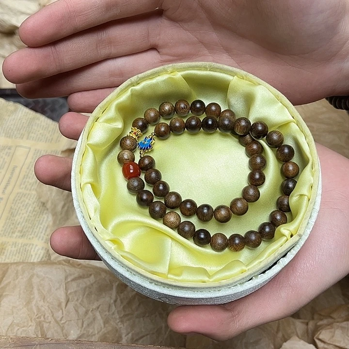 大叶紫檀（黑酸枝木类）