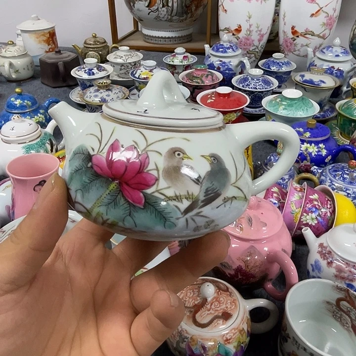 景德镇陶瓷研究所