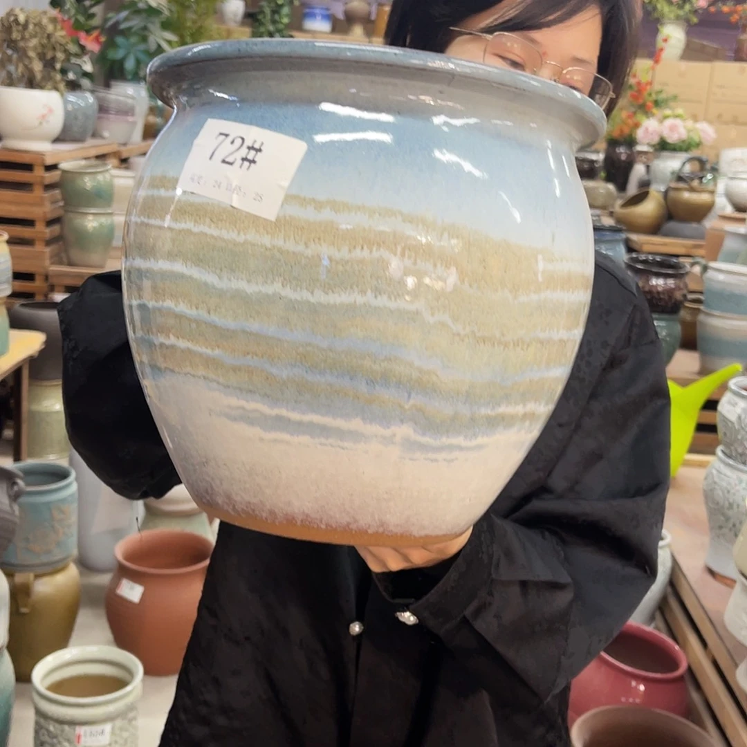 高度24口径25厘米