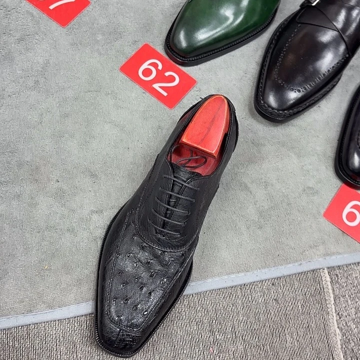 天***.鳄鱼皮（革）全鸵鸟皮40码