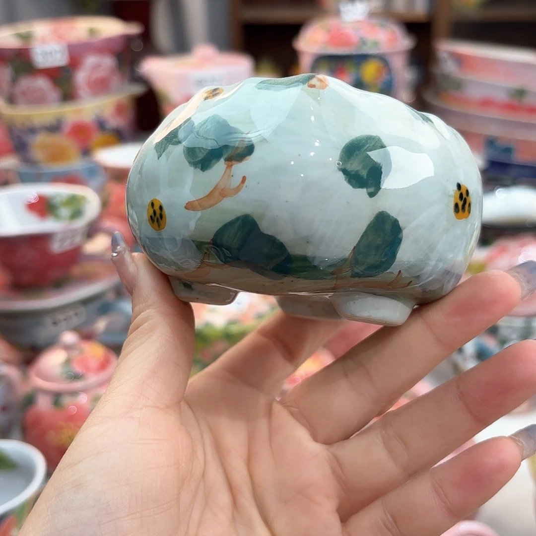 瓷片在我这点的朋友圈就是