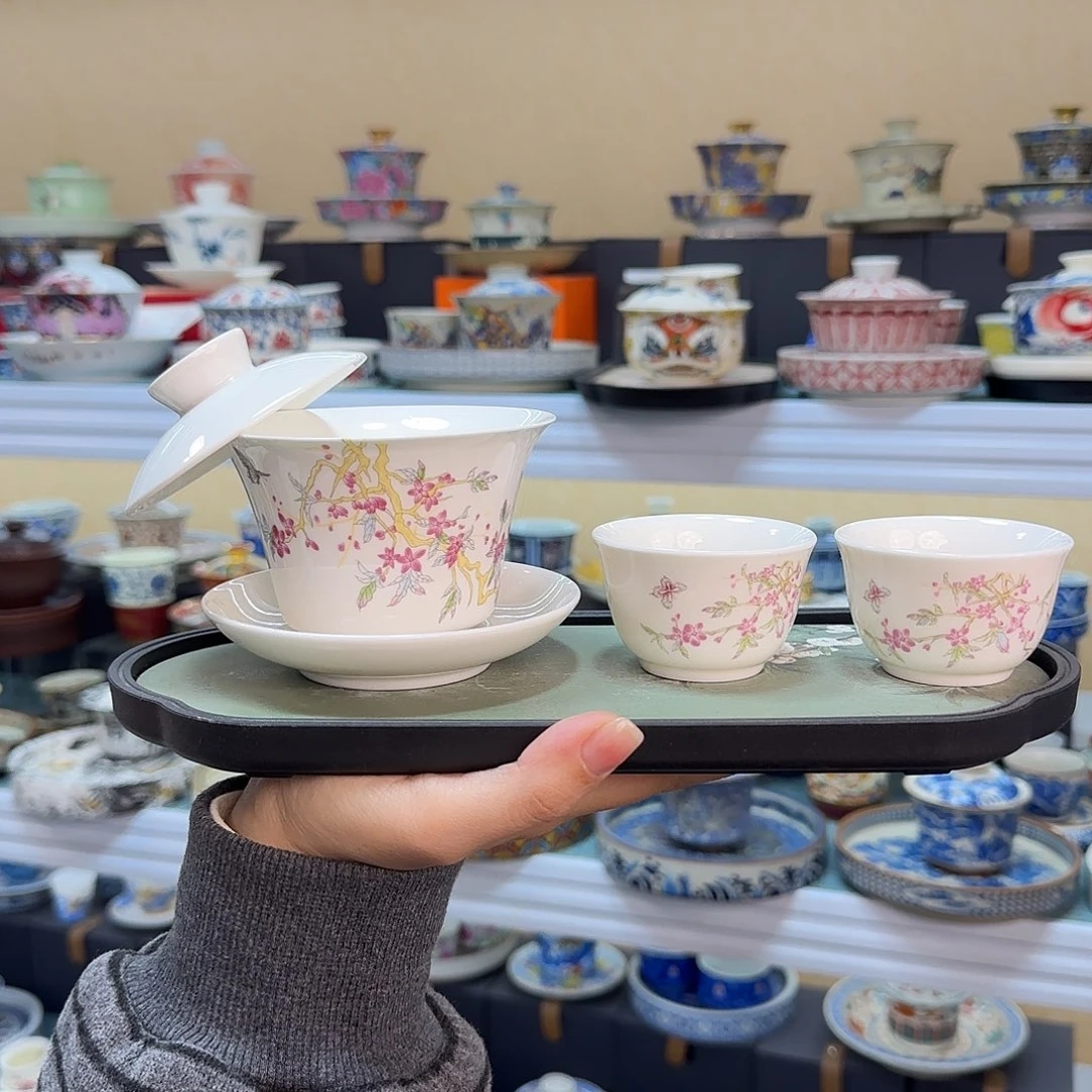 我们的目标是成为一个优秀