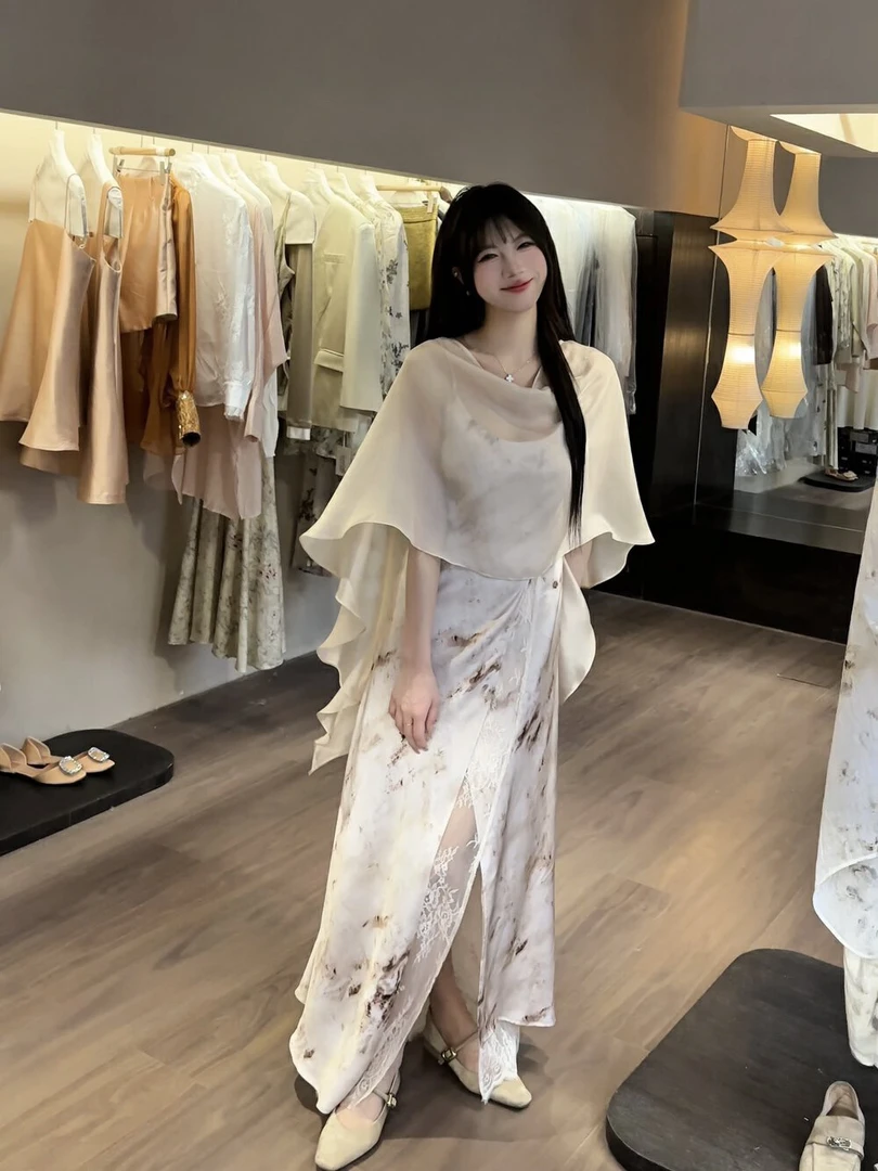 孤品扣号直播韩系女装便宜质感超好直播间