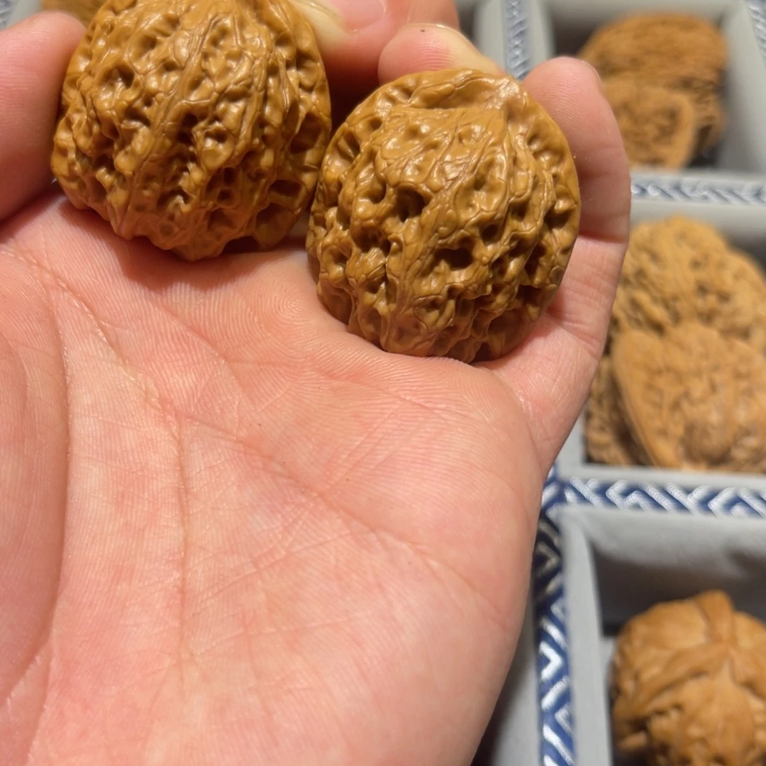 双***手猴头核桃吊坠核桃哈哈哈哈哈哈