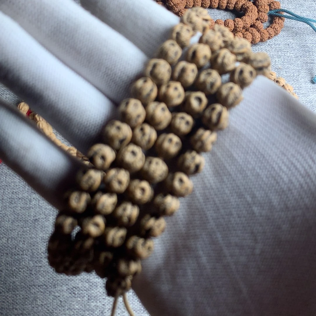 柏香籽/百香籽吊坠