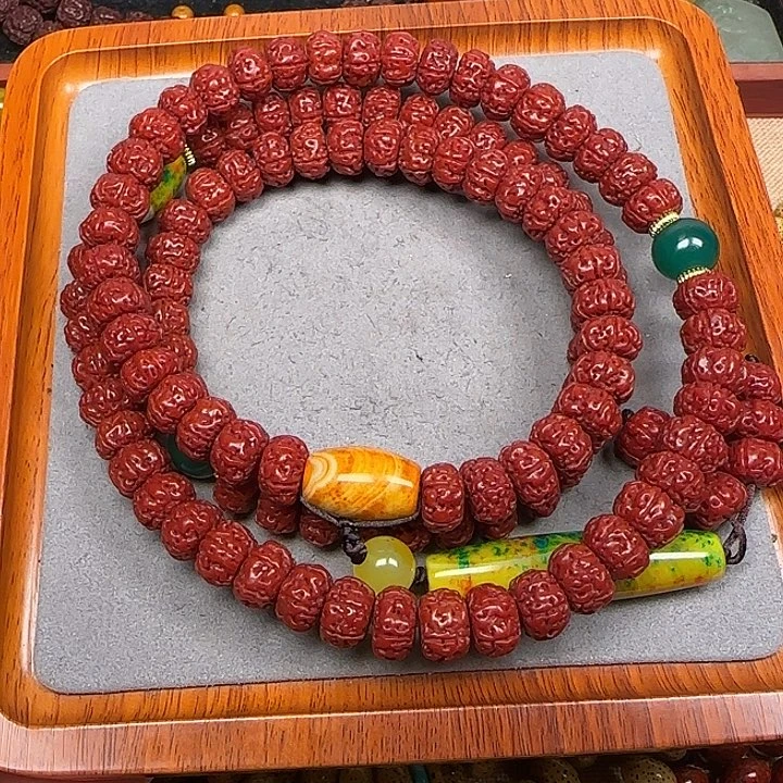 吊坠金刚菩提金刚菩提