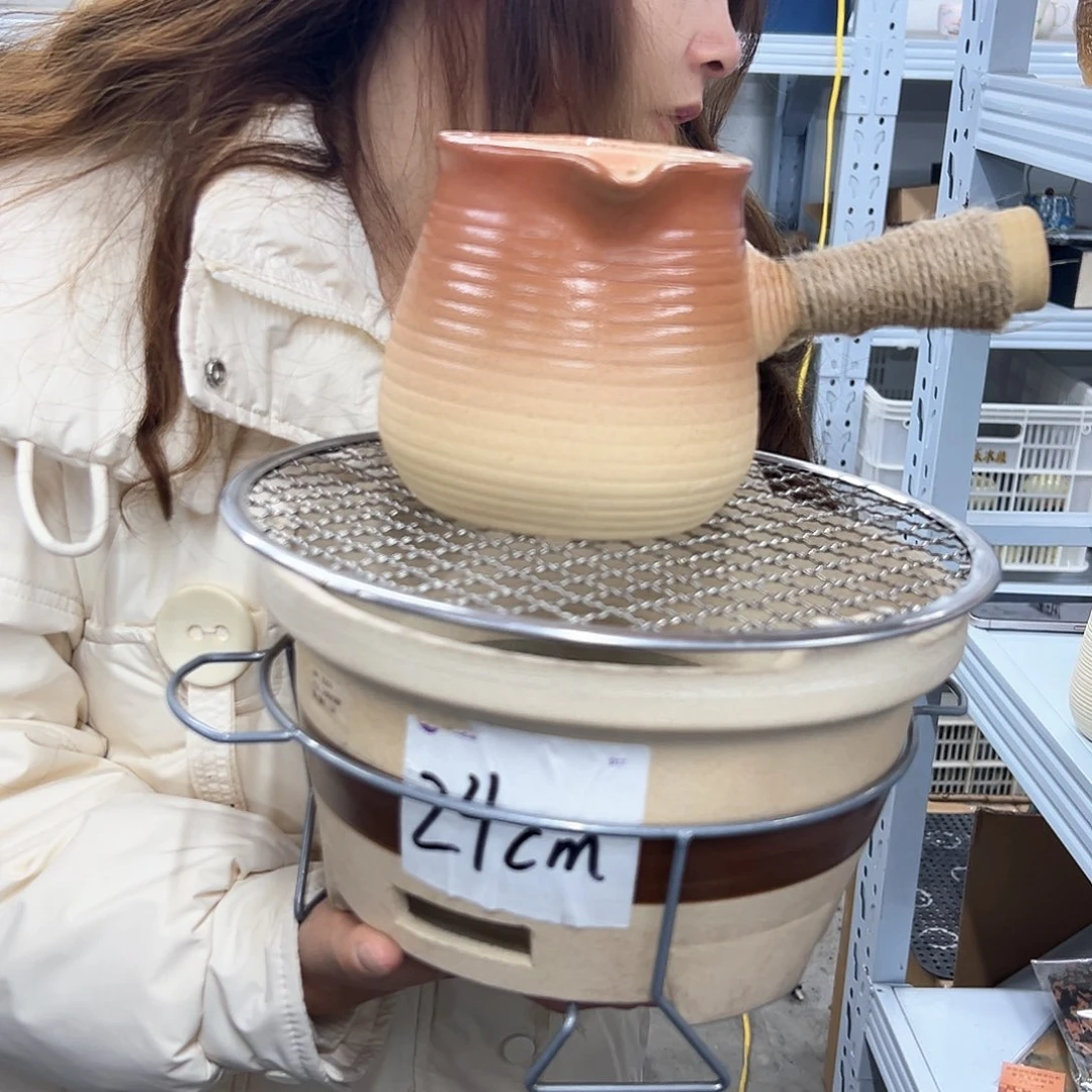 陶瓷陶瓷陶瓷炉口24c m