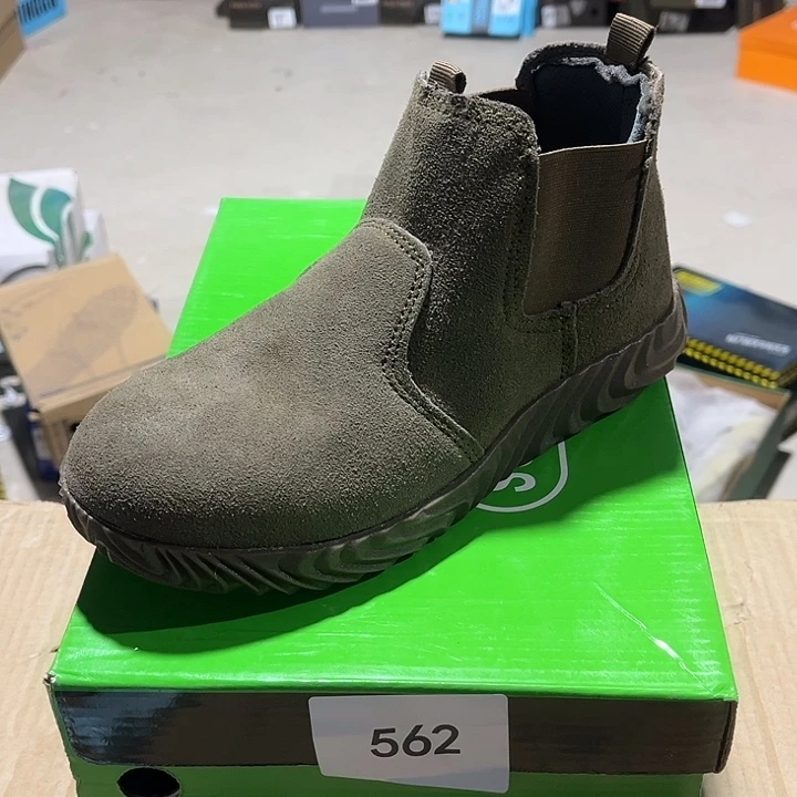 36尺码编号562防砸防刺