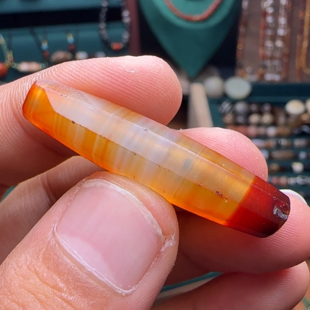 未镶嵌单玛瑙/玉髓