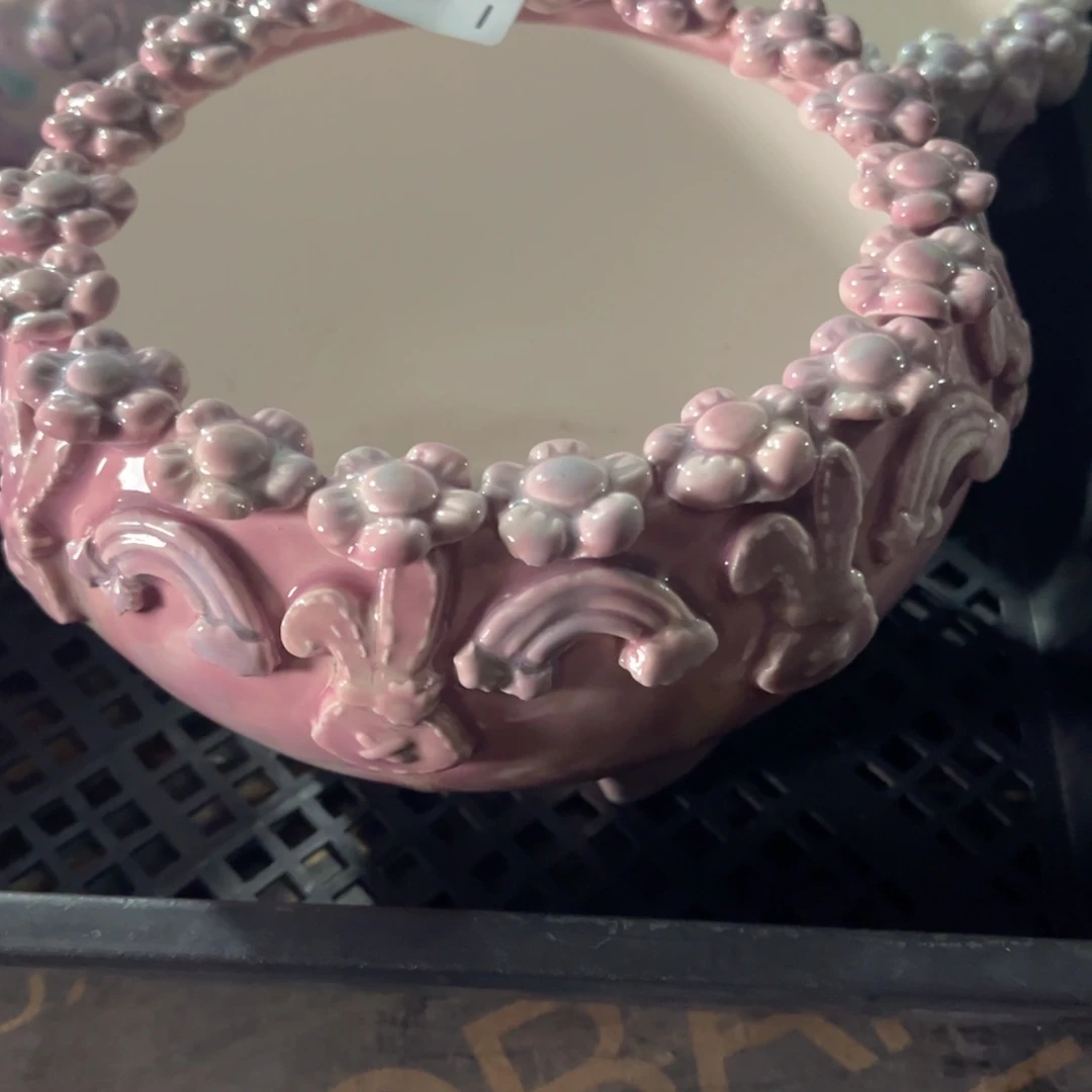 戴**?编号441花盆1个