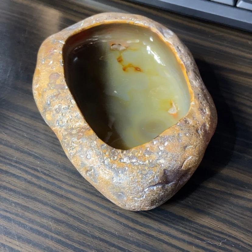 【闪购商品】定制玛瑙宁*止