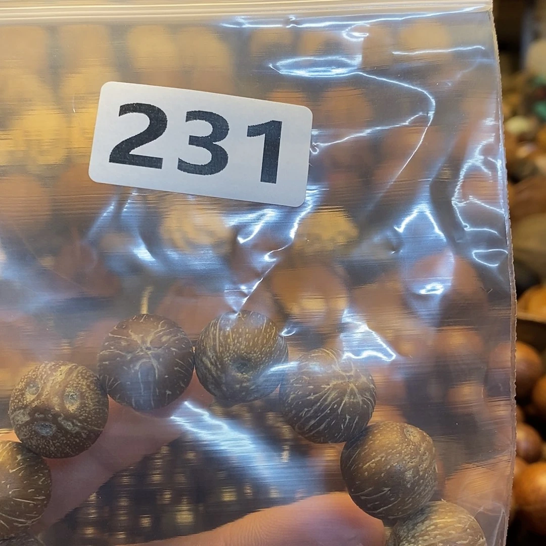 吊坠橄榄核知**乐