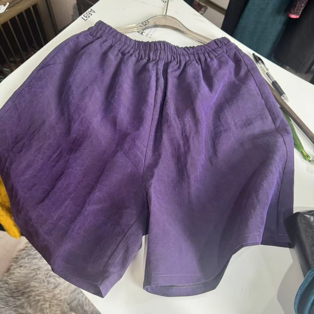 5.11特价！紫龟中裤