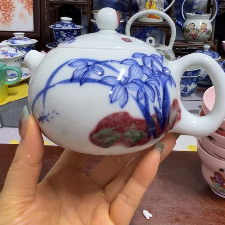 陶景德镇陶瓷博物有限公司