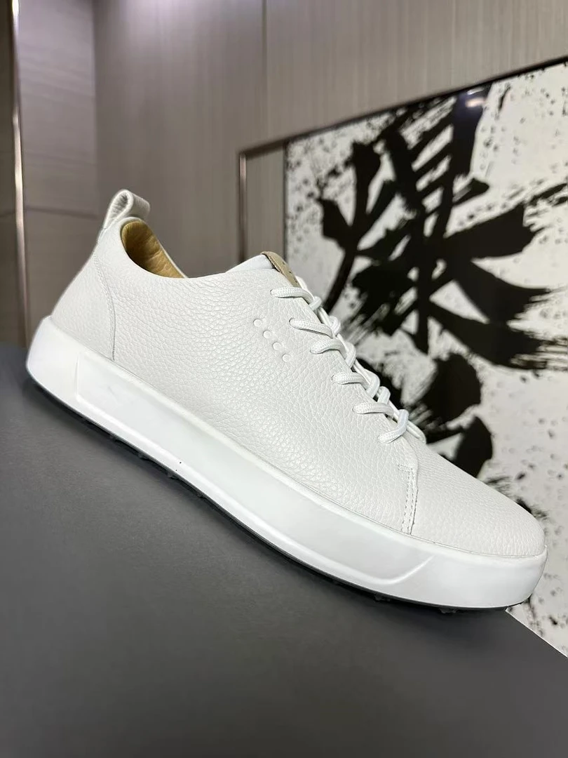 （米奇宝/1）-断码-头层皮四季休闲鞋男士皮鞋商务真皮男鞋