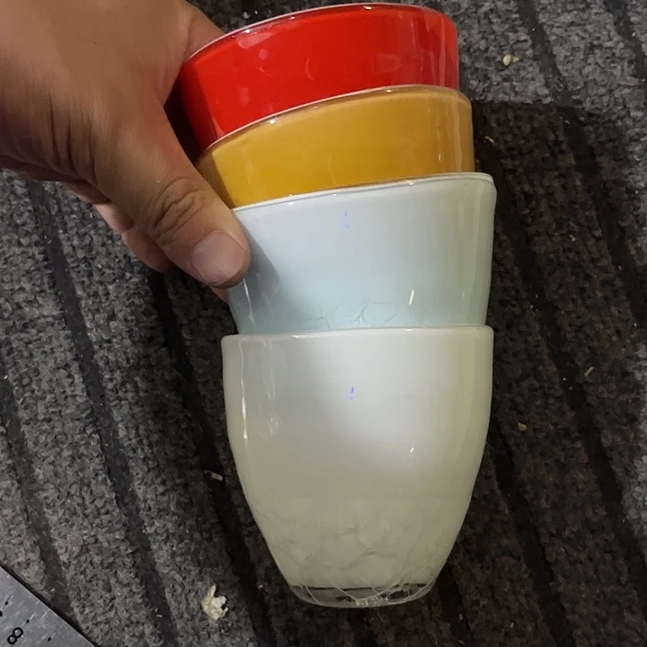 摆件，烧制问题都是正常的63