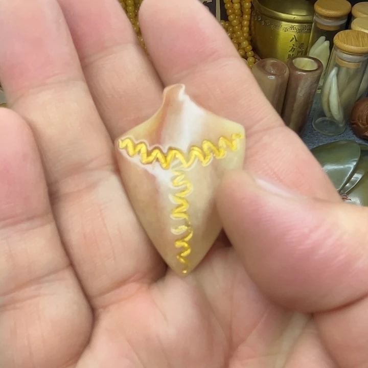 驼骨手串/手链驼骨小三界牌