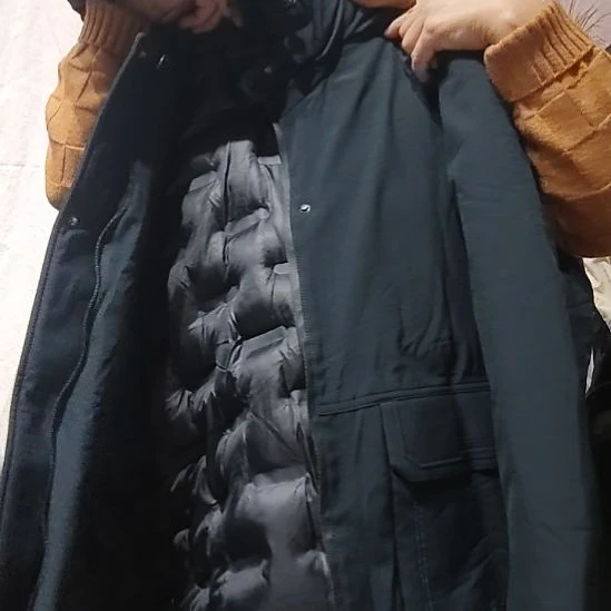 穿着舒服透气性好