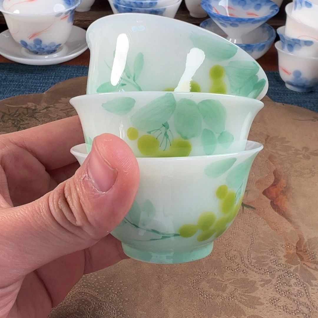 陶其他璞玉瓷系列产品