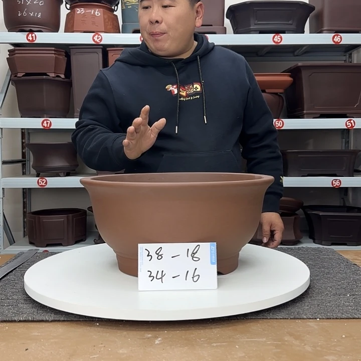 花盆紫砂这是什么