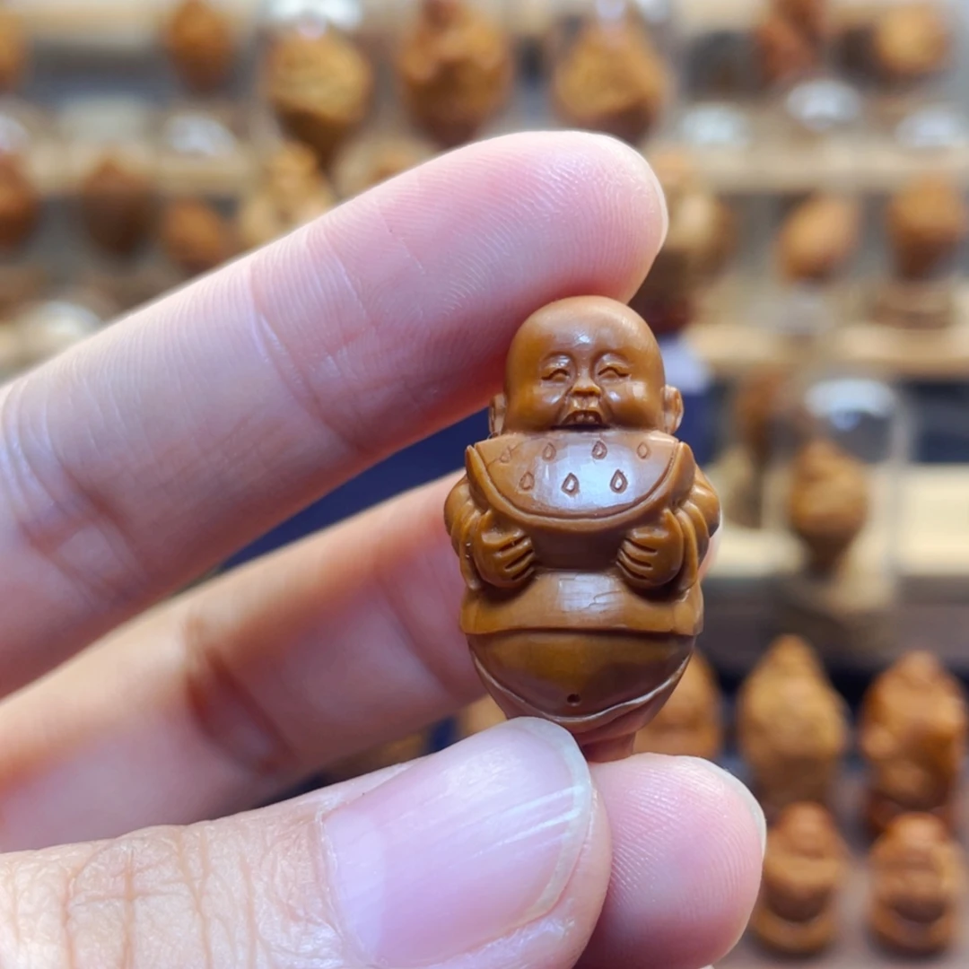 【闪购商品】手串/手链橄榄核