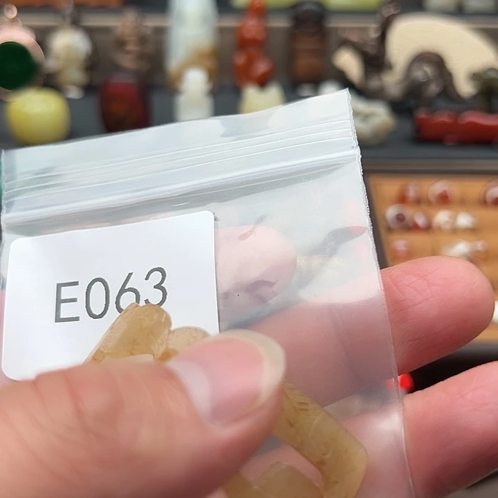 手串菩提根/象牙果