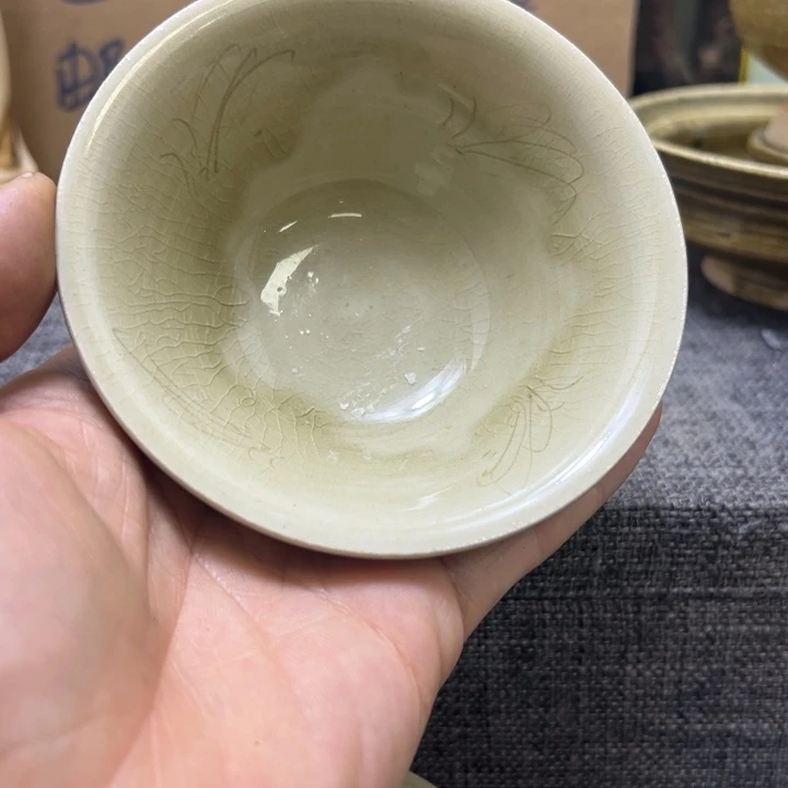 陶鉴赏家等为代表