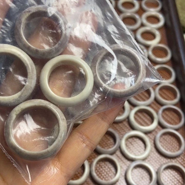 素****配饰鹿角雕刻一起出