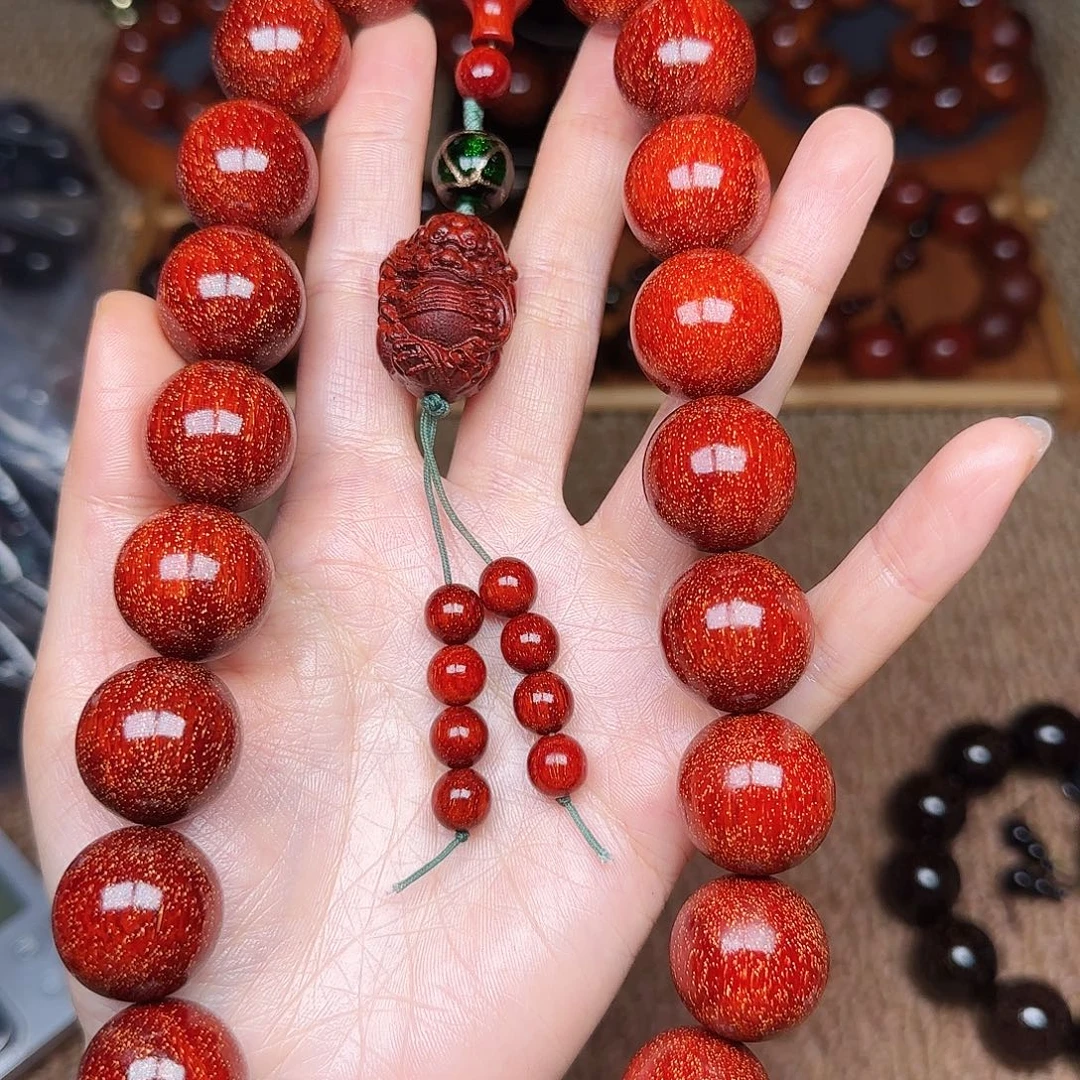 檀香紫檀（小叶紫檀）2.0平