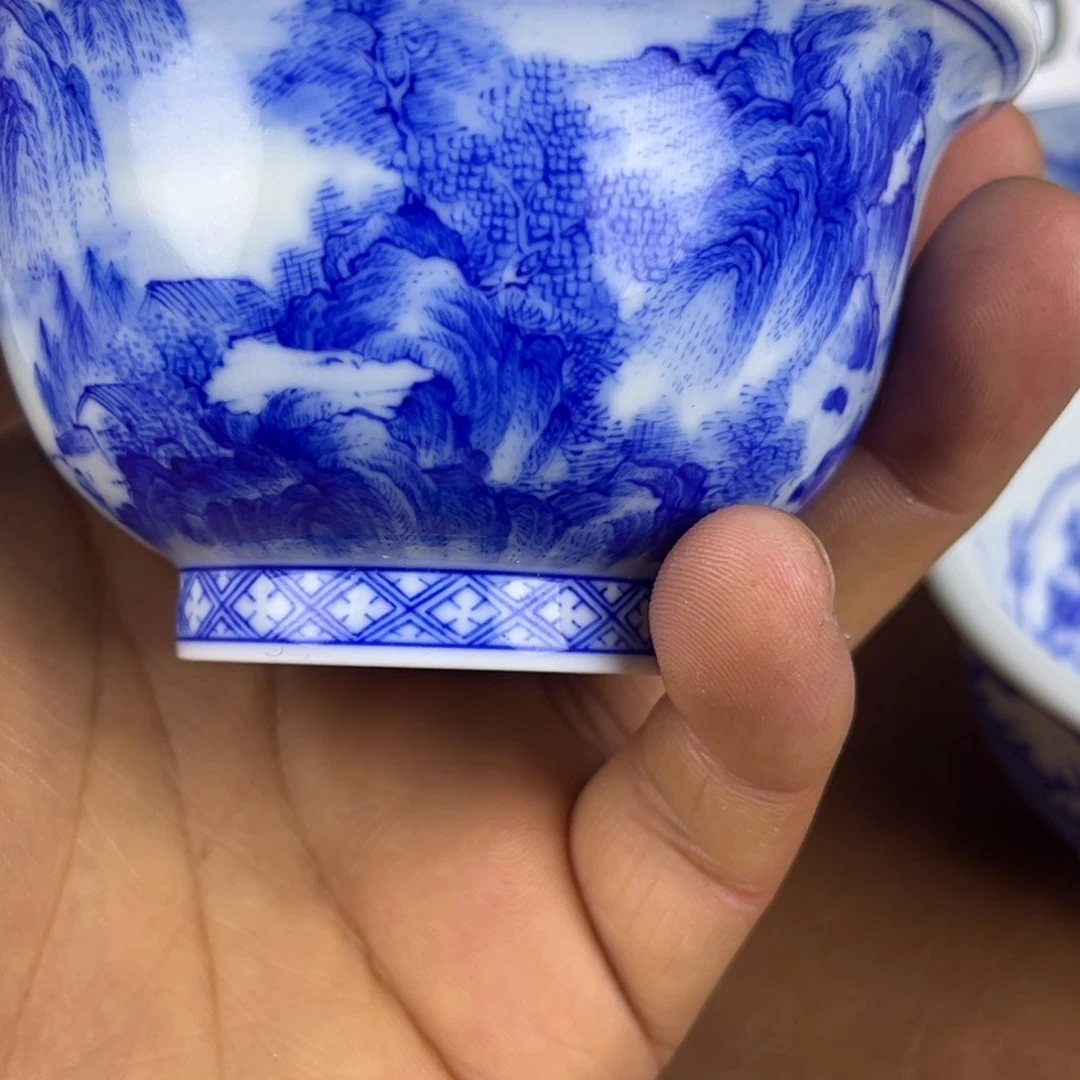 摆件陶我也是这样想的