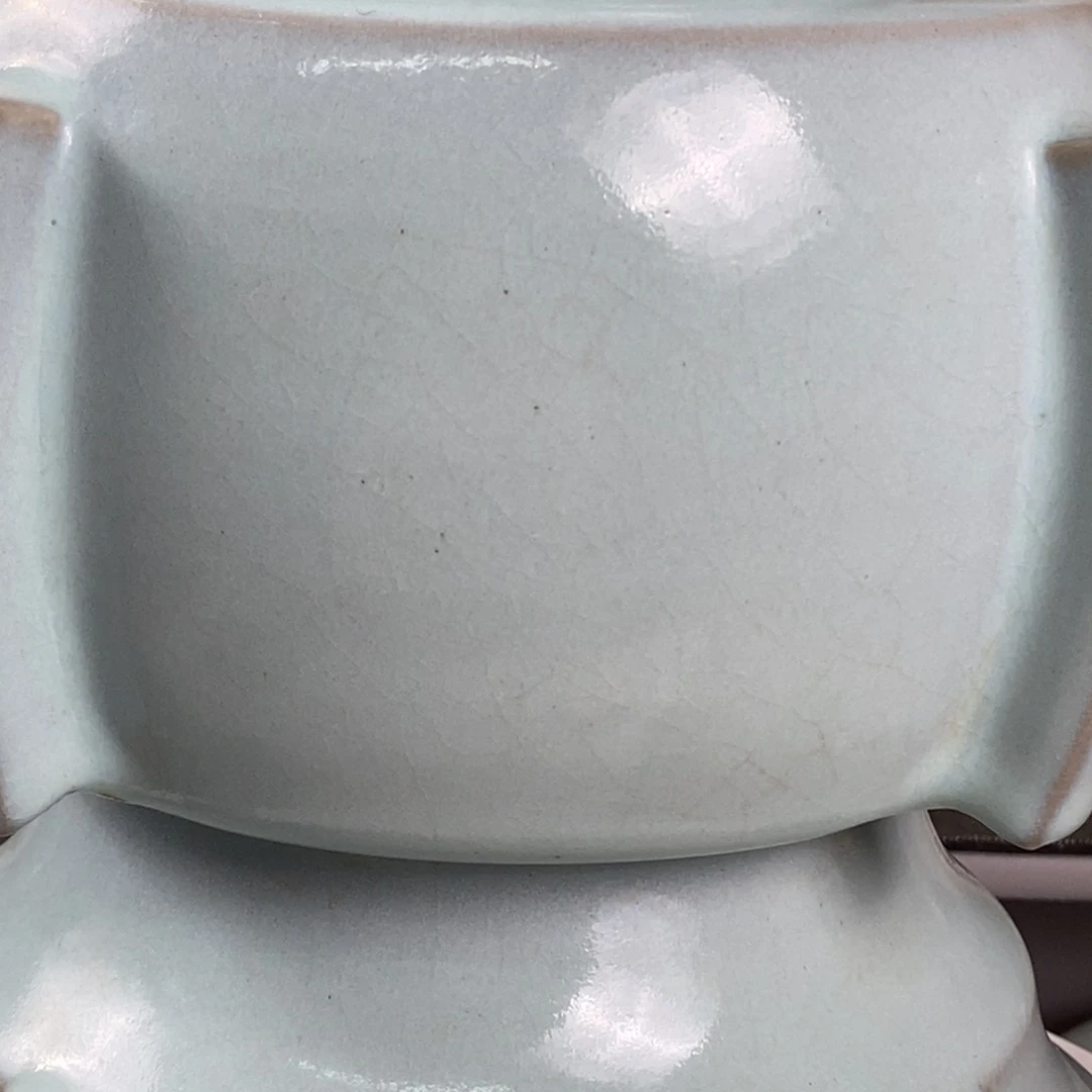 摆件唐**韵瓷器瓷器瓷器