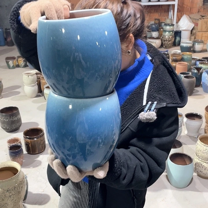 红陶正品口20高13