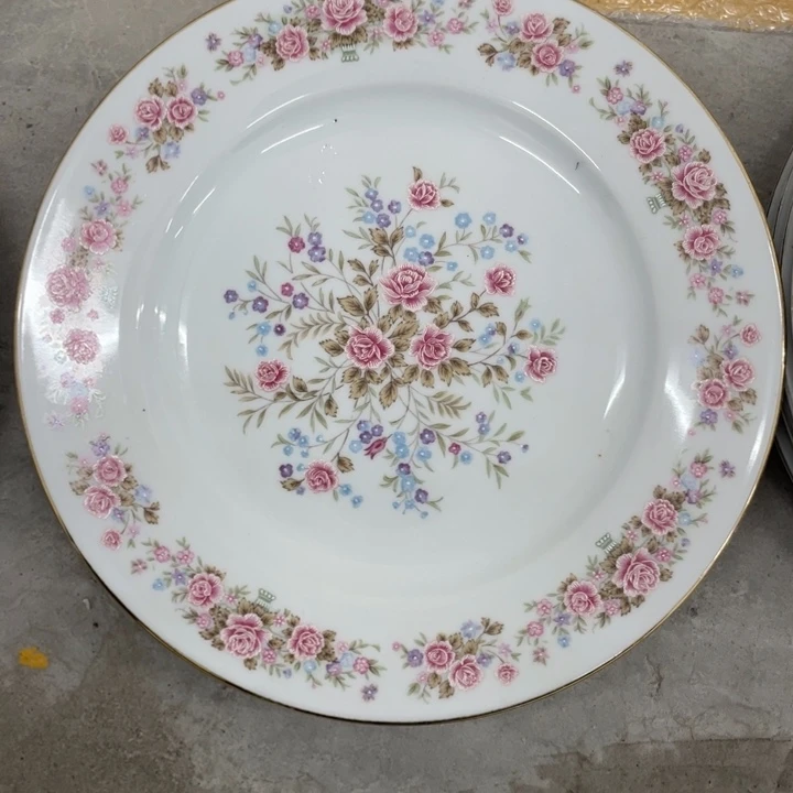 日用陶瓷制品商品